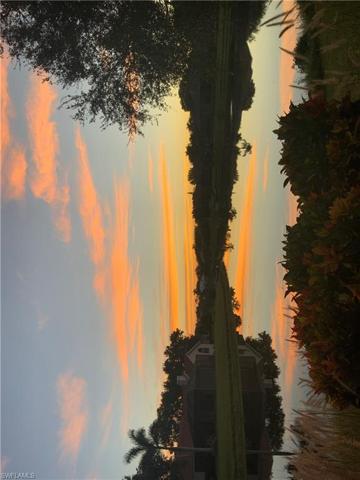 Sunrise view!