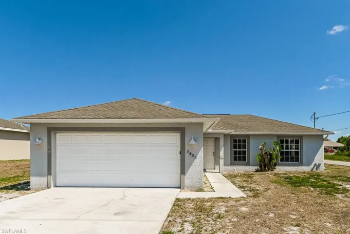 3400 34th St Sw, Lehigh Acres, Florida 33976