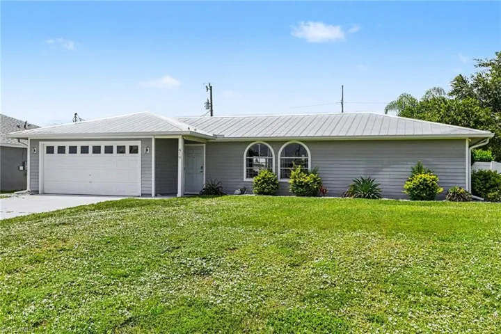 419 Nw 7th Ter, Cape Coral, Florida 33993