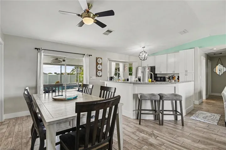 419 Nw 7th Ter, Cape Coral, Florida 33993