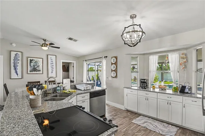 419 Nw 7th Ter, Cape Coral, Florida 33993