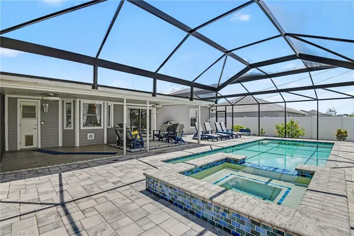 419 Nw 7th Ter, Cape Coral, Florida 33993