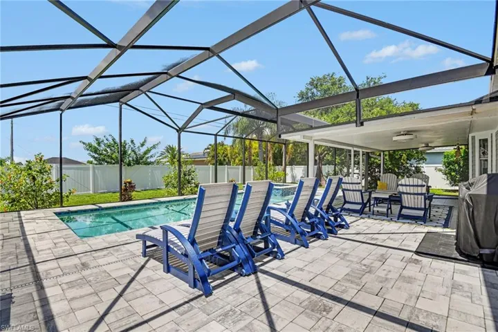 419 Nw 7th Ter, Cape Coral, Florida 33993