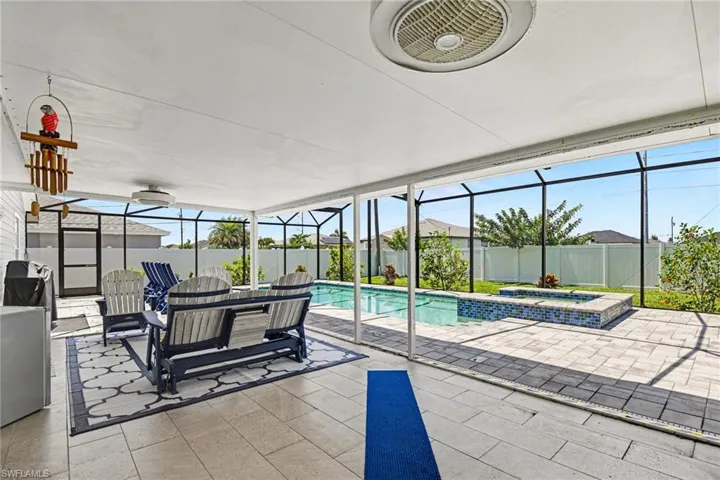 419 Nw 7th Ter, Cape Coral, Florida 33993