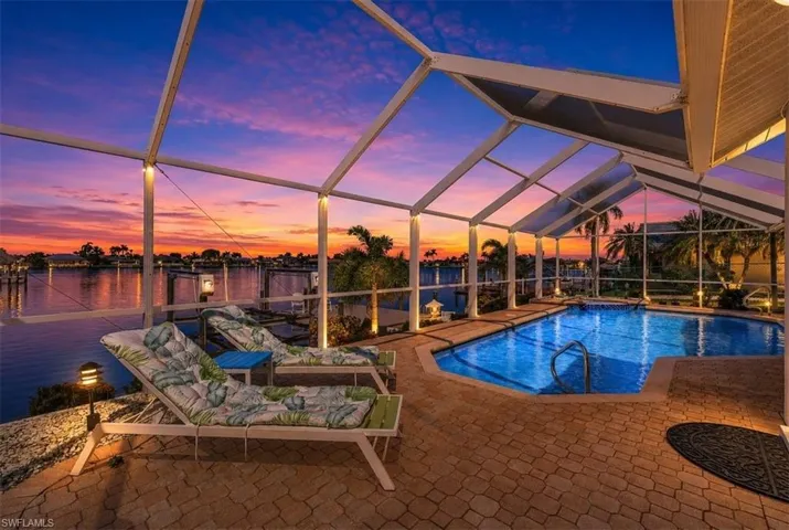 719 El Dorado Pkwy W, Cape Coral, Florida 33914