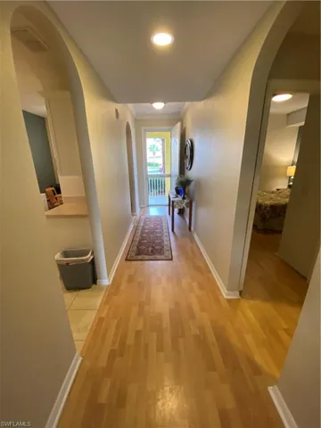 6816 Sterling Greens Pl 1105, Naples, Florida 34104