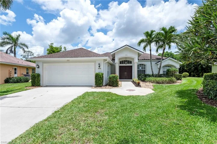 2050  Terrazzo  LN, Naples, FL 34104
