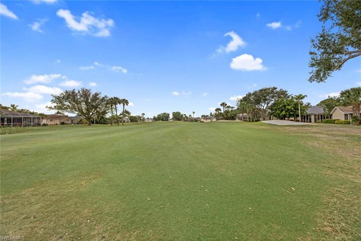 Fairway