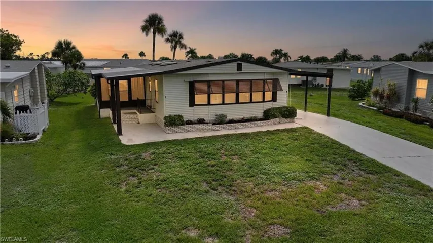 16209 Asheboro Ct, Fort Myers, Florida 33908