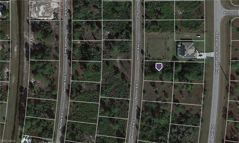 1063  Norton S AVE, LEHIGH ACRES, FL 33974