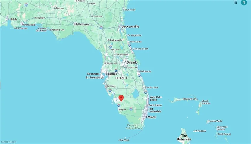 764  Andover S AVE, Lehigh Acres, FL 33974