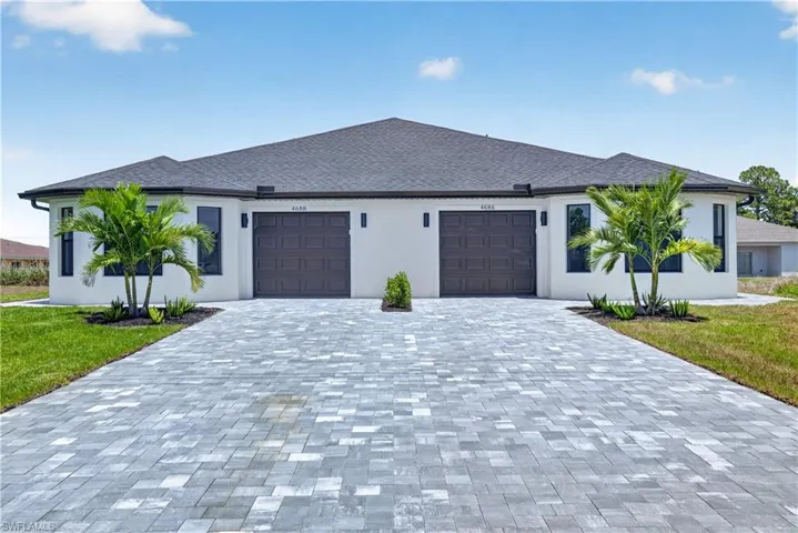 4686-4688  Golfview  BLVD, Lehigh Acres, FL 33973