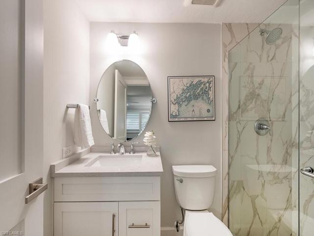 En-Suite Guest Bathroom