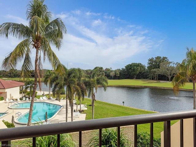 Gorgeous views from your lanai!