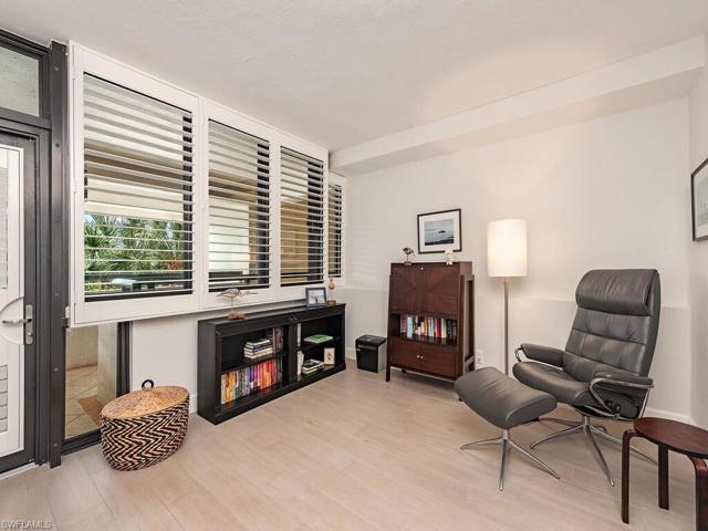 Den - Flex Area, open and bright