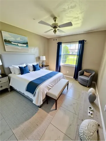 VIRTUAL STAGING