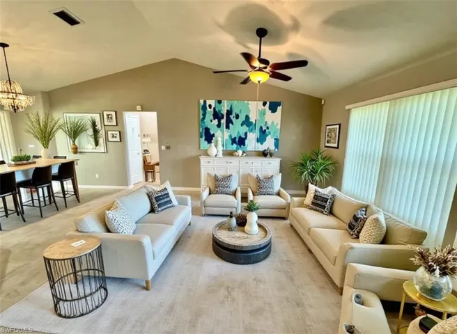 VIRTUAL STAGING