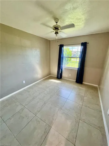 Spare room