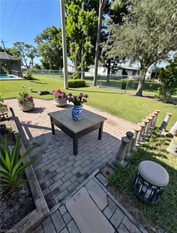 VIRTUAL STAGING