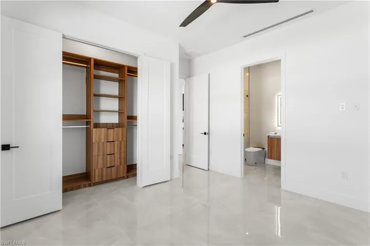 Designed for PRIVACY & COMFORT, SPLIT FLOORPLAN offers SECOND MASTER BEDROOM w/ ENSUITE BATHROOM