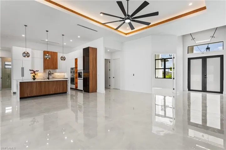 From the moment you step inside, you’ll be ENCHANTED BY ELEGANCE & CHARM OF THIS HOME!
