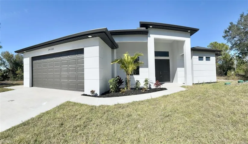 14181 Carberry St, Fort Myers Fl 33905