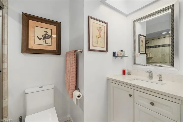 #2 Bath