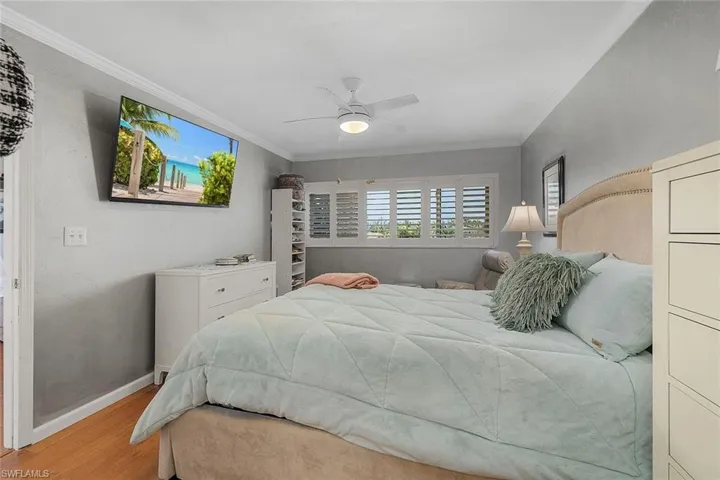 Bedroom #1