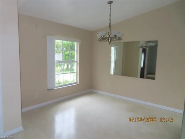 3102 Sw 15th Ave, Cape Coral, Florida 33914