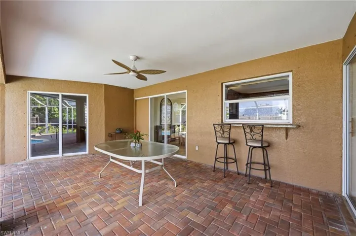 4116 Sw 6th Pl, Cape Coral, Florida 33914