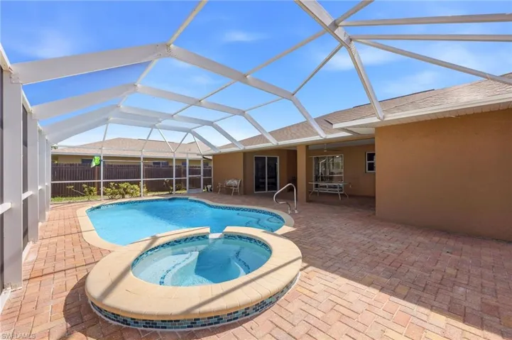 4116 Sw 6th Pl, Cape Coral, Florida 33914