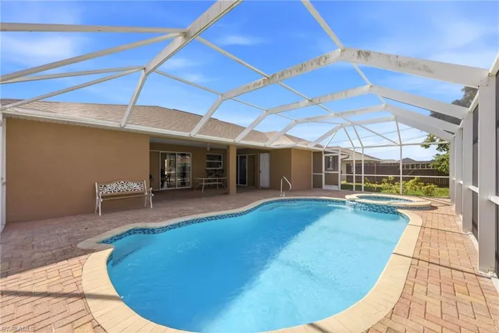 4116 Sw 6th Pl, Cape Coral, Florida 33914