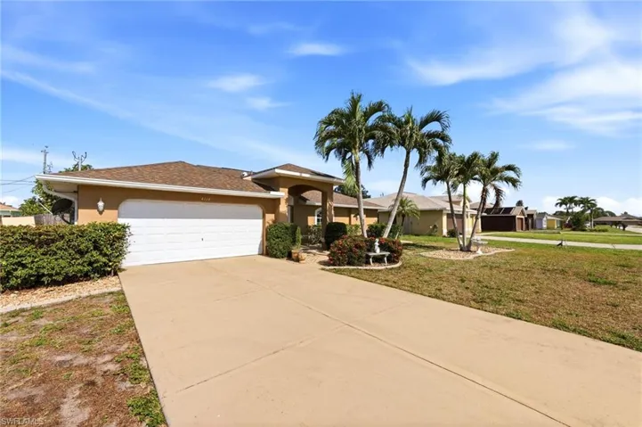 4116 Sw 6th Pl, Cape Coral, Florida 33914