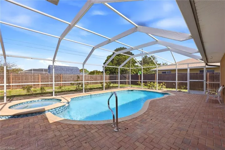 4116 Sw 6th Pl, Cape Coral, Florida 33914