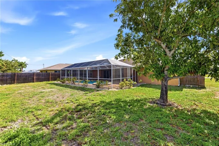 4116 Sw 6th Pl, Cape Coral, Florida 33914