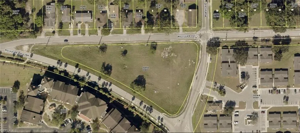 4225  Michigan Link  , Fort Myers, FL 33916
