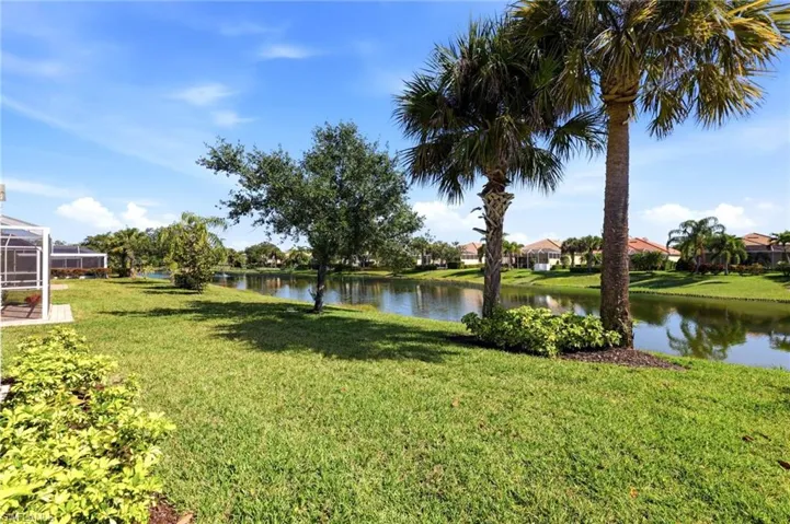 Gorgeous Lakeviews