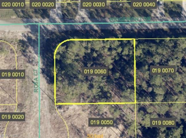 2008  Rosa  CT, LEHIGH ACRES, FL 33972