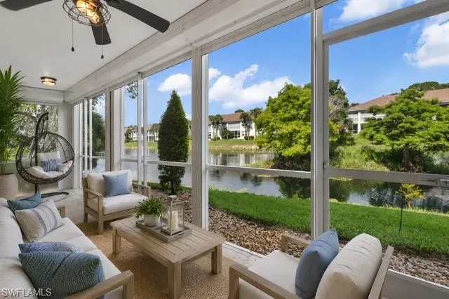6834 Lantana Bridge Rd 101, Naples, Florida 34109