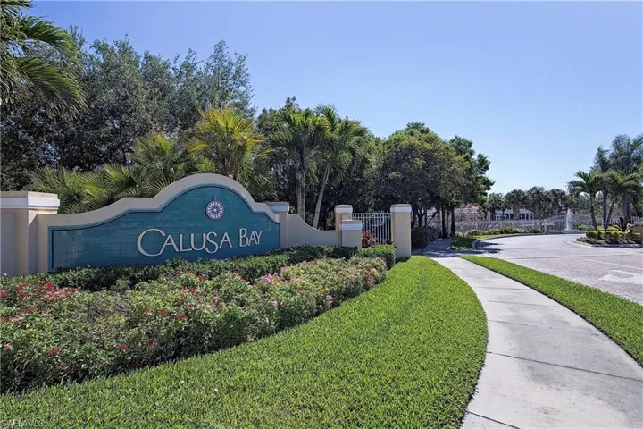 6834 Lantana Bridge Rd 101, Naples, Florida 34109
