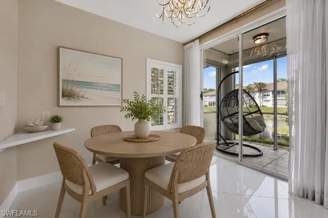 6834 Lantana Bridge Rd 101, Naples, Florida 34109