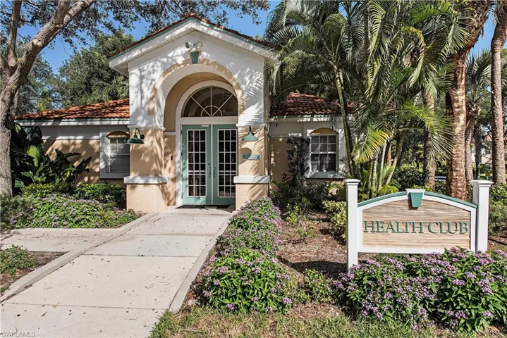 6834 Lantana Bridge Rd 101, Naples, Florida 34109
