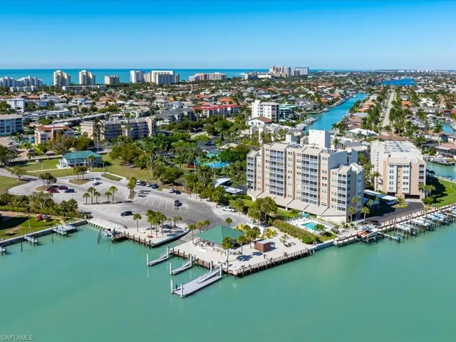 901 Collier Ct 5-903, Marco Island, Florida 34145