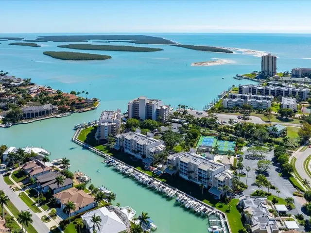 View of property location with a nearby body of water