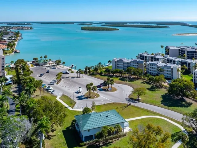 View of property location featuring a large body of water