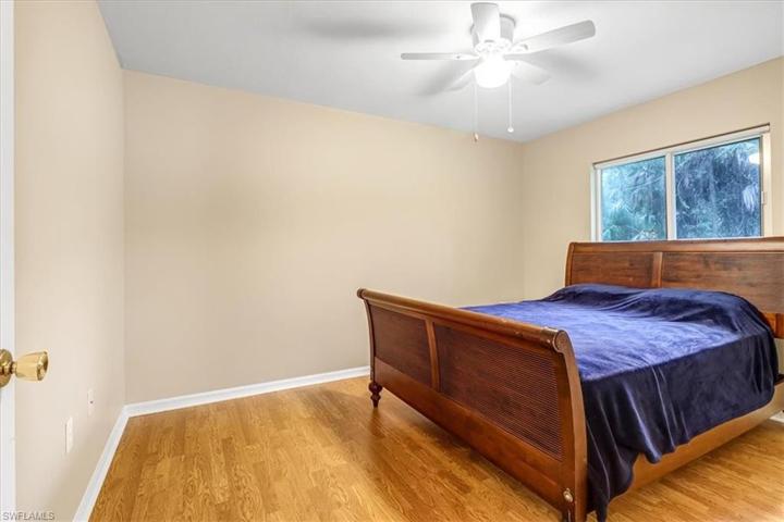 Guest Bedroom 1