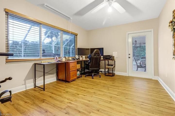 New Luxury Vinyl Tile