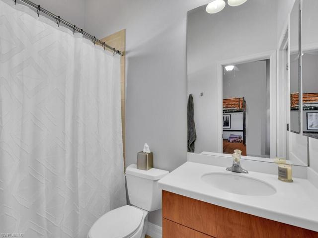 Guest Suite Bath