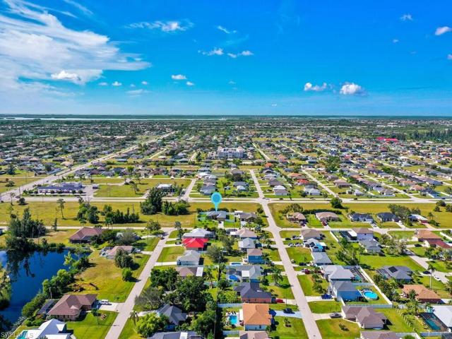 No Homeowner Association Fees