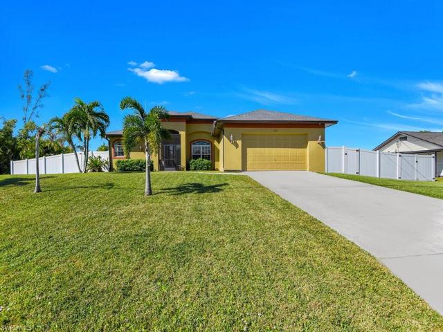 Single Family Pool Home On TRIPLE LOT PARCEL